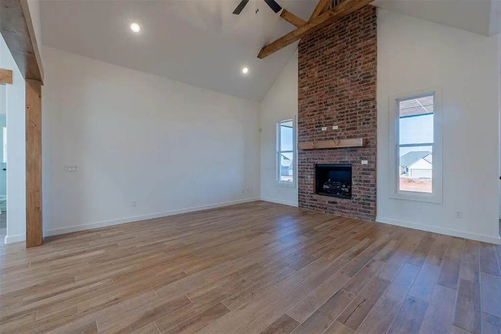 Photo 8 — 11713 NW 102nd Street, Yukon, OK 73099