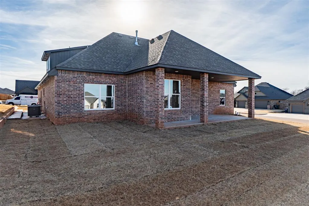 Photo 38 — 11713 NW 102nd Street, Yukon, OK 73099