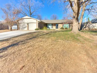 Sold home at 1825 Logan Drive