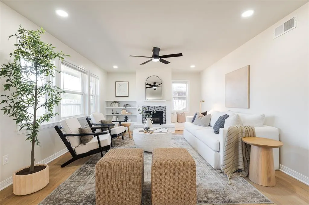 Photo 18 — 2629 Berkshire Way, Oklahoma City, OK 73120