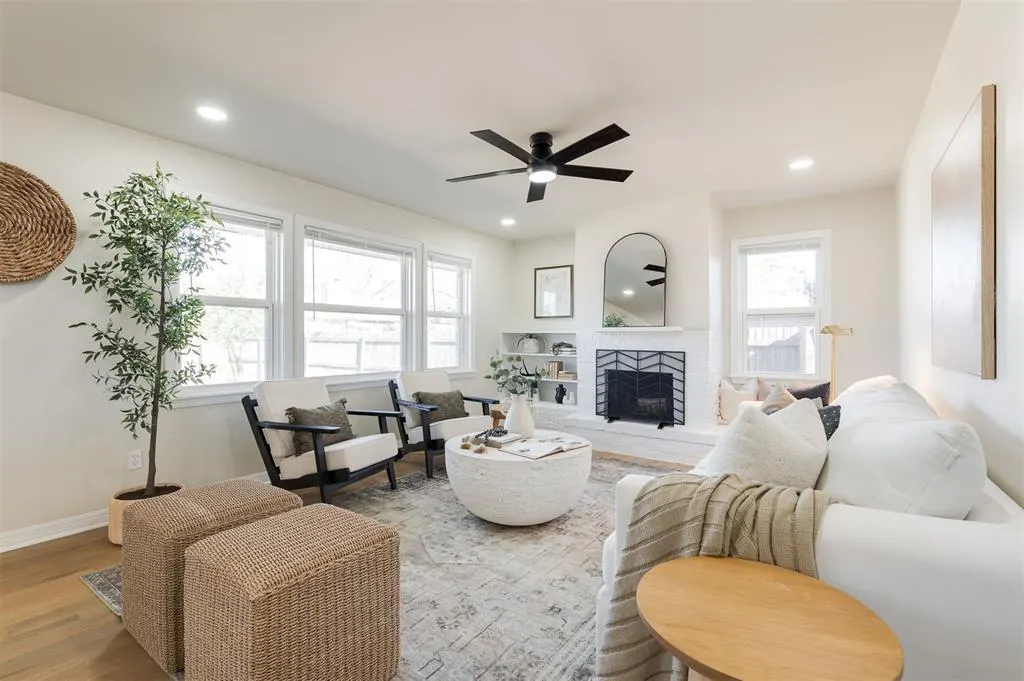 Photo 21 — 2629 Berkshire Way, Oklahoma City, OK 73120