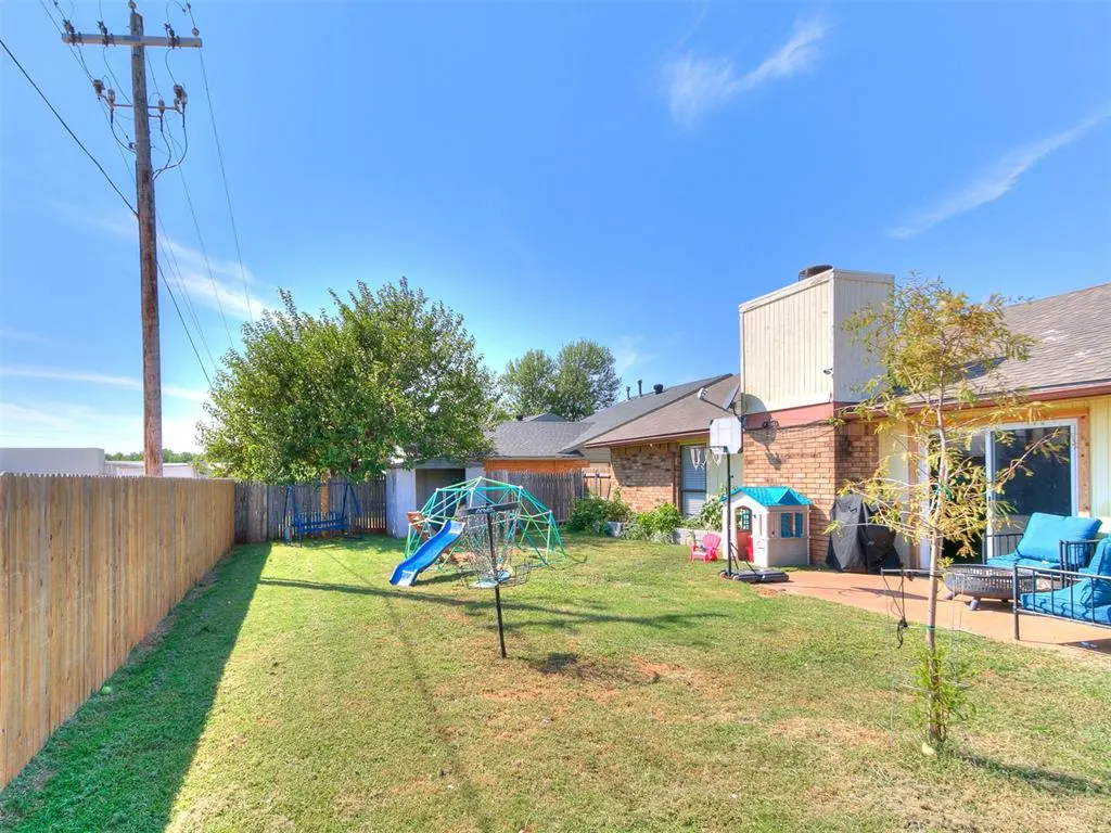 Photo 29 — 2112 W Rockypoint Drive, Edmond, OK 73003