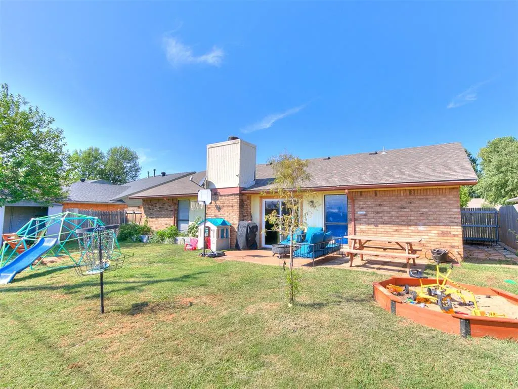 Photo 30 — 2112 W Rockypoint Drive, Edmond, OK 73003