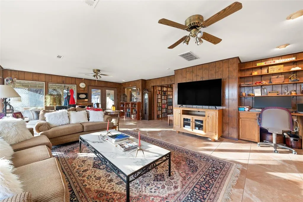 Photo 5 — 3712 Quapah Circle, Oklahoma City, OK 73112