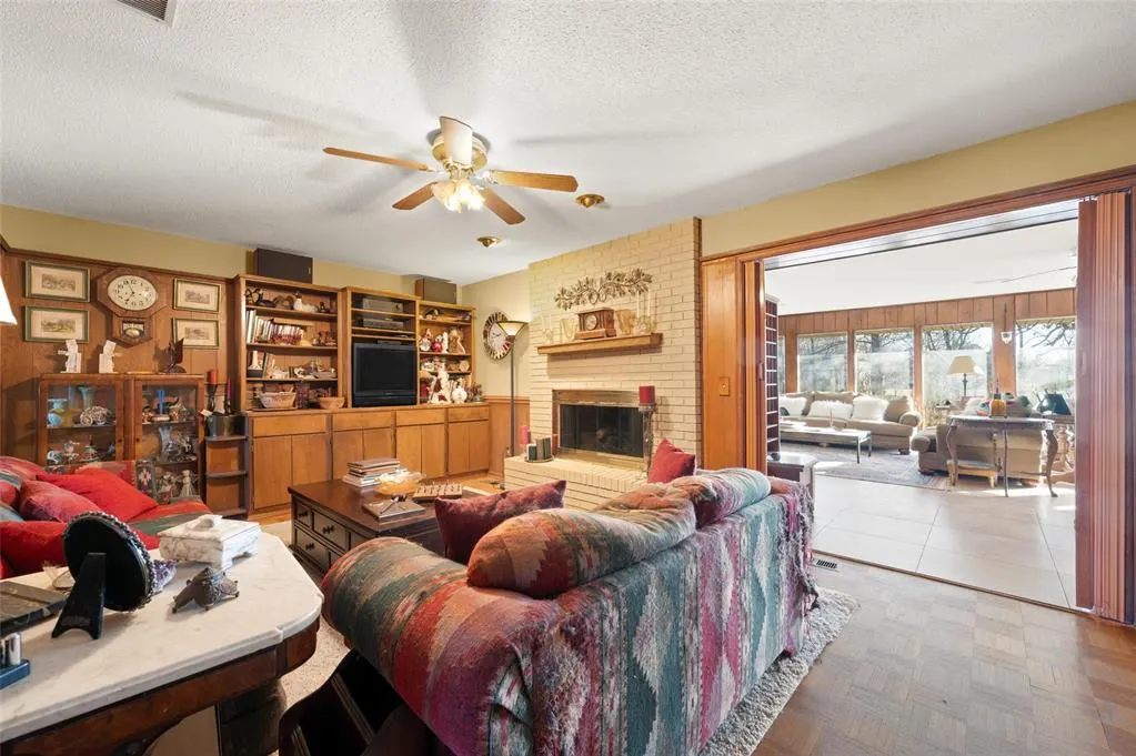 Photo 8 — 3712 Quapah Circle, Oklahoma City, OK 73112