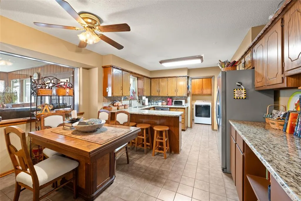 Photo 12 — 3712 Quapah Circle, Oklahoma City, OK 73112