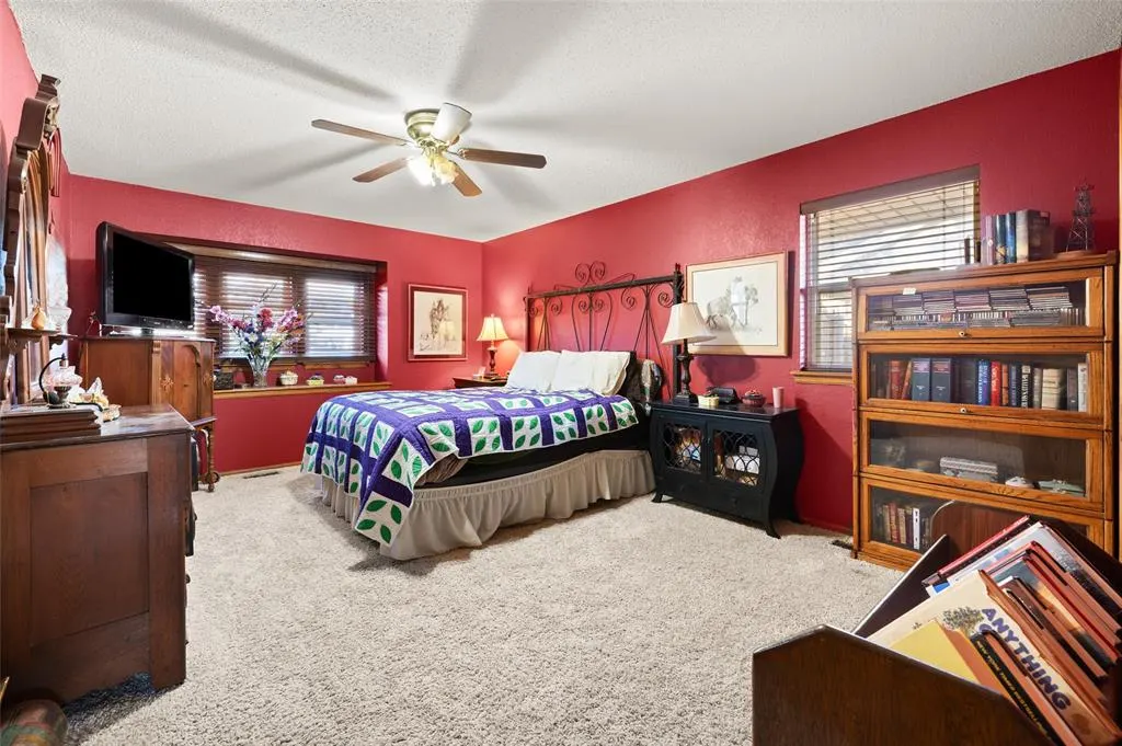 Photo 15 — 3712 Quapah Circle, Oklahoma City, OK 73112