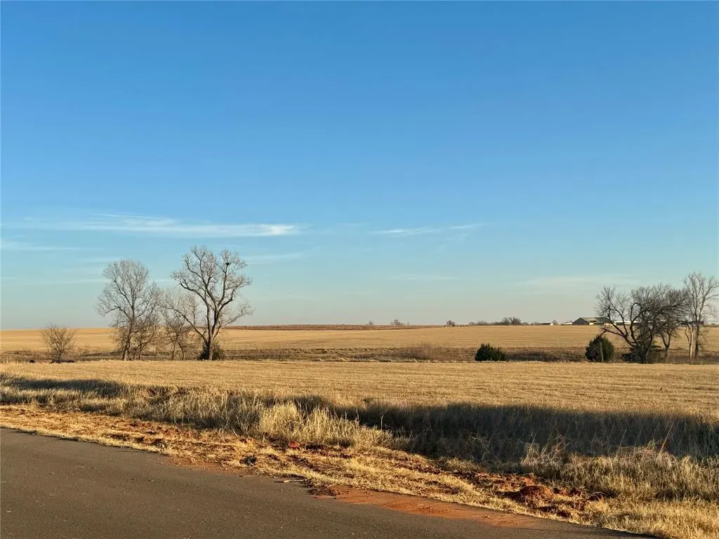 Photo 10 — 00000 SW Friend Circle, Chickasha, OK 73018