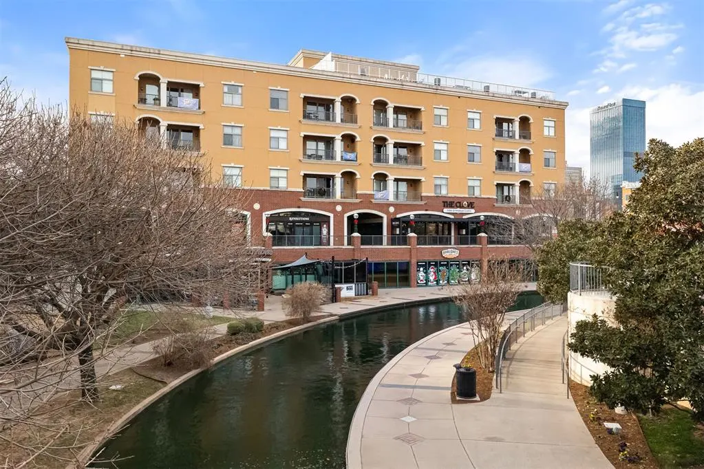 Front exterior — 200 S Oklahoma Avenue 309, Oklahoma City, OK 73104