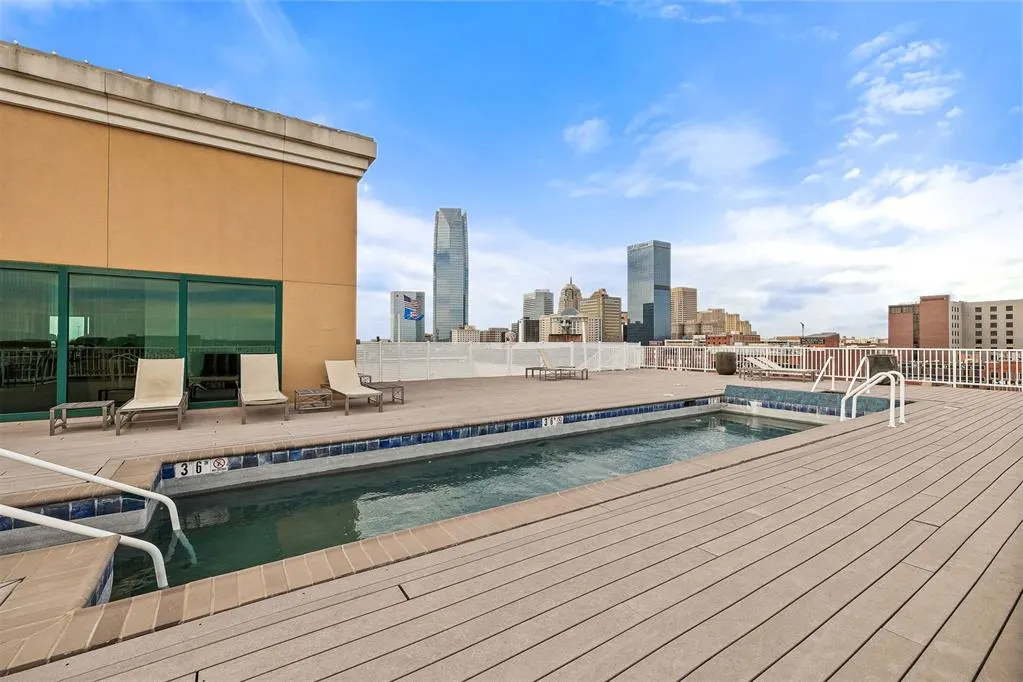 Photo 30 — 200 S Oklahoma Avenue 309, Oklahoma City, OK 73104