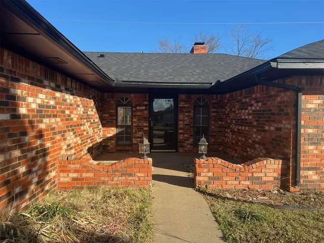 Photo 3 — 703 Cedar Lane, Tecumseh, OK 74873