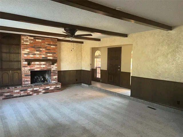 Photo 7 — 703 Cedar Lane, Tecumseh, OK 74873