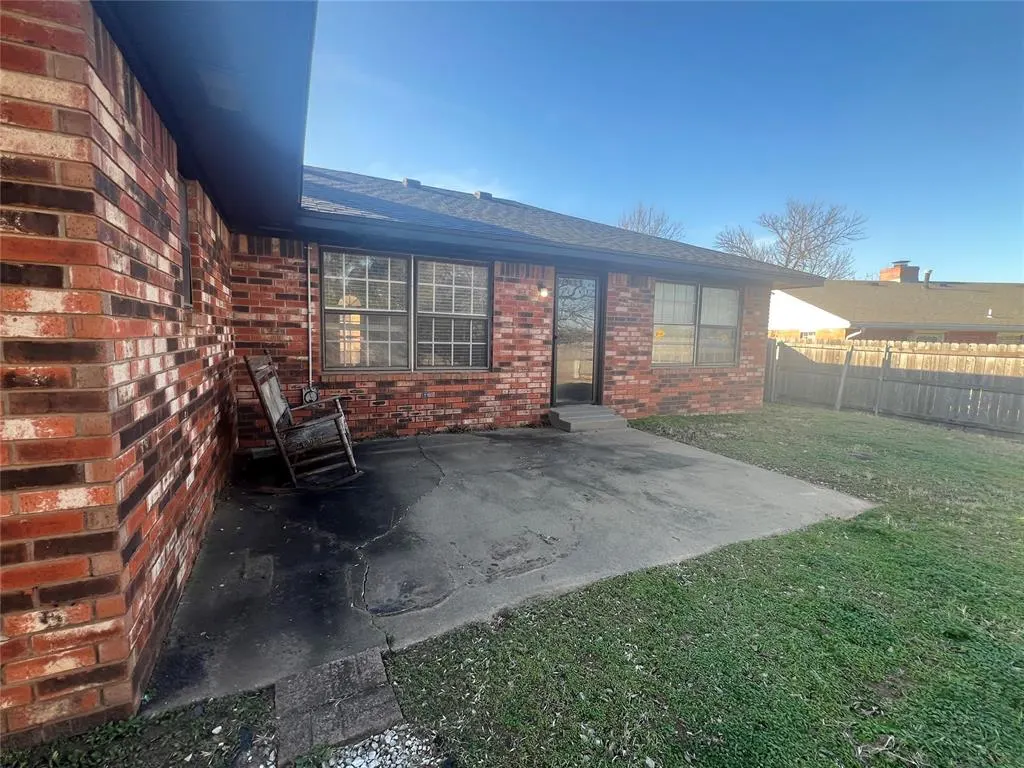 Photo 26 — 703 Cedar Lane, Tecumseh, OK 74873
