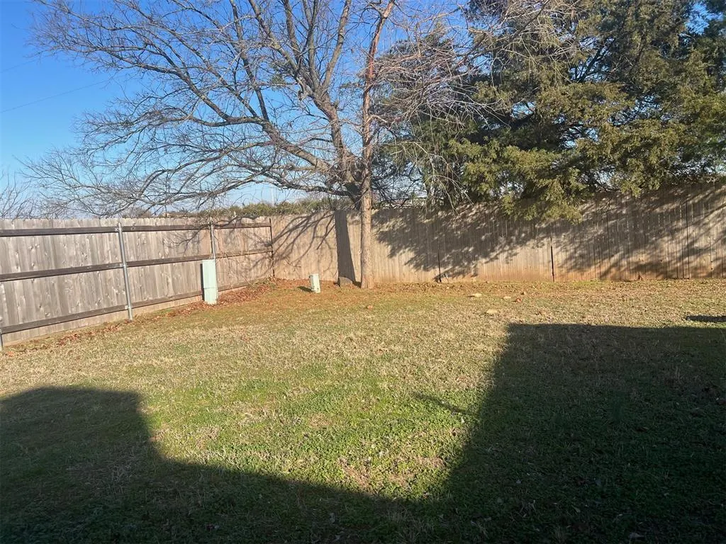 Photo 28 — 703 Cedar Lane, Tecumseh, OK 74873