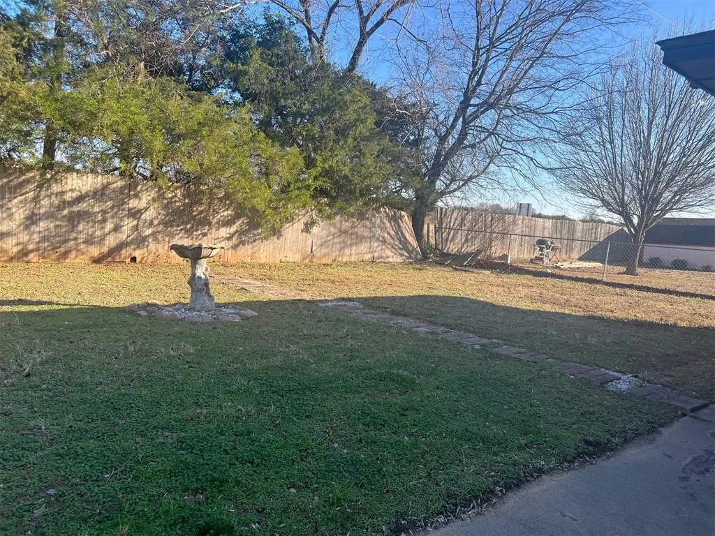 Photo 29 — 703 Cedar Lane, Tecumseh, OK 74873