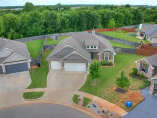 Sold home at 4321 Palmetto Trail
