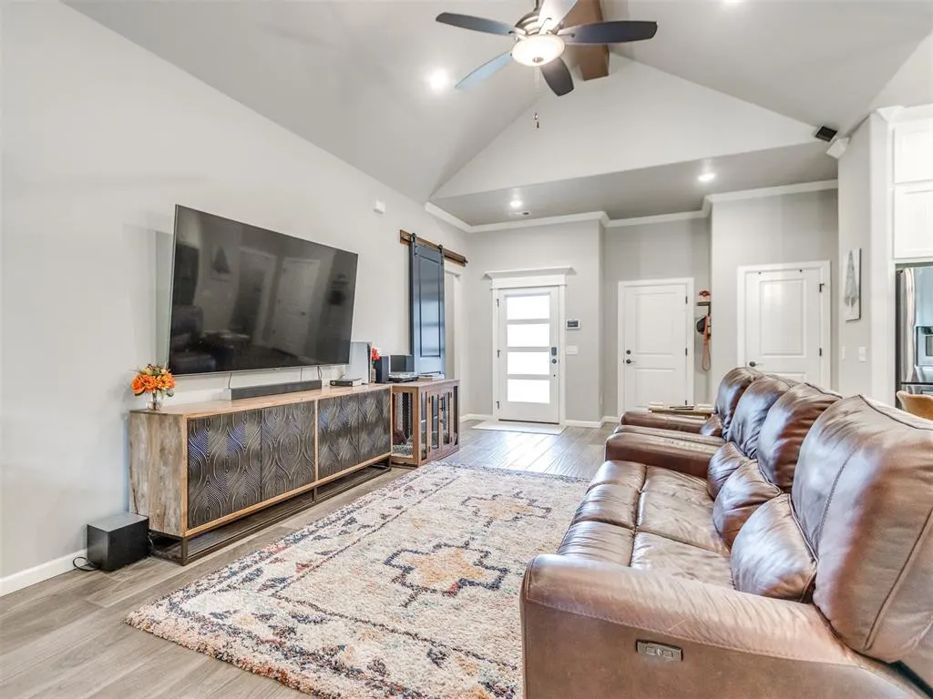 Photo 10 — 4321 Palmetto Trail, Oklahoma City, OK 73179