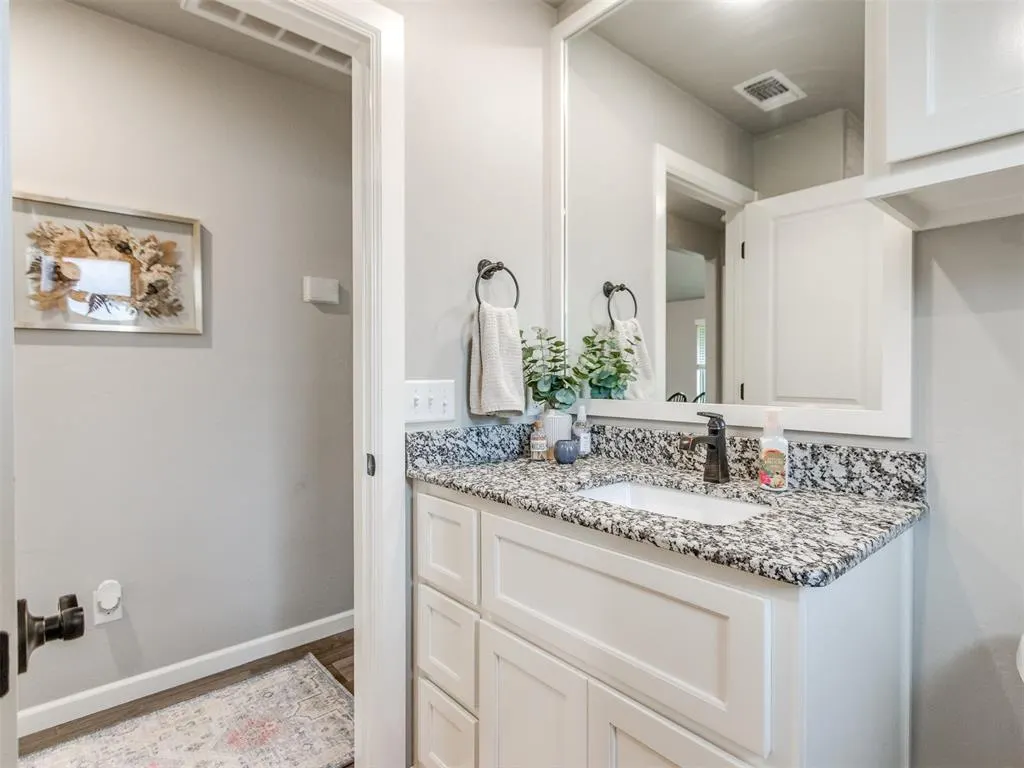 Photo 25 — 4321 Palmetto Trail, Oklahoma City, OK 73179