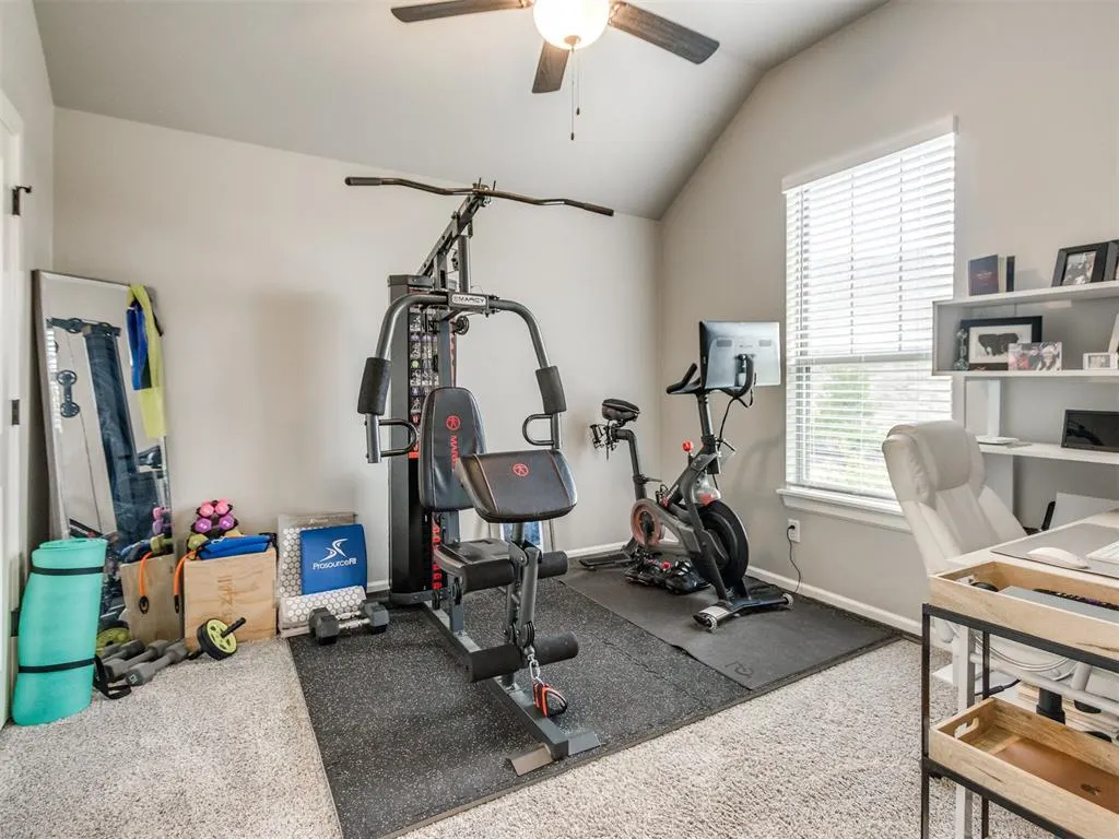 Photo 30 — 4321 Palmetto Trail, Oklahoma City, OK 73179
