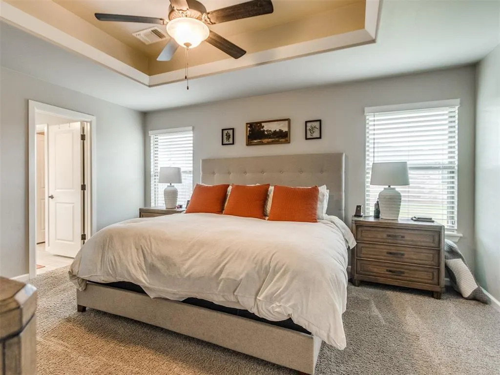 Photo 32 — 4321 Palmetto Trail, Oklahoma City, OK 73179