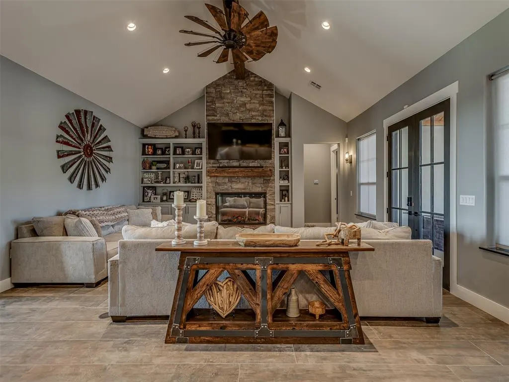 Photo 10 — 6311 S Country Club Road, Stillwater, OK 74074