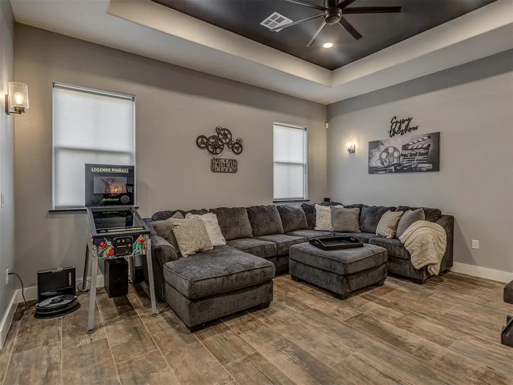 Photo 24 — 6311 S Country Club Road, Stillwater, OK 74074