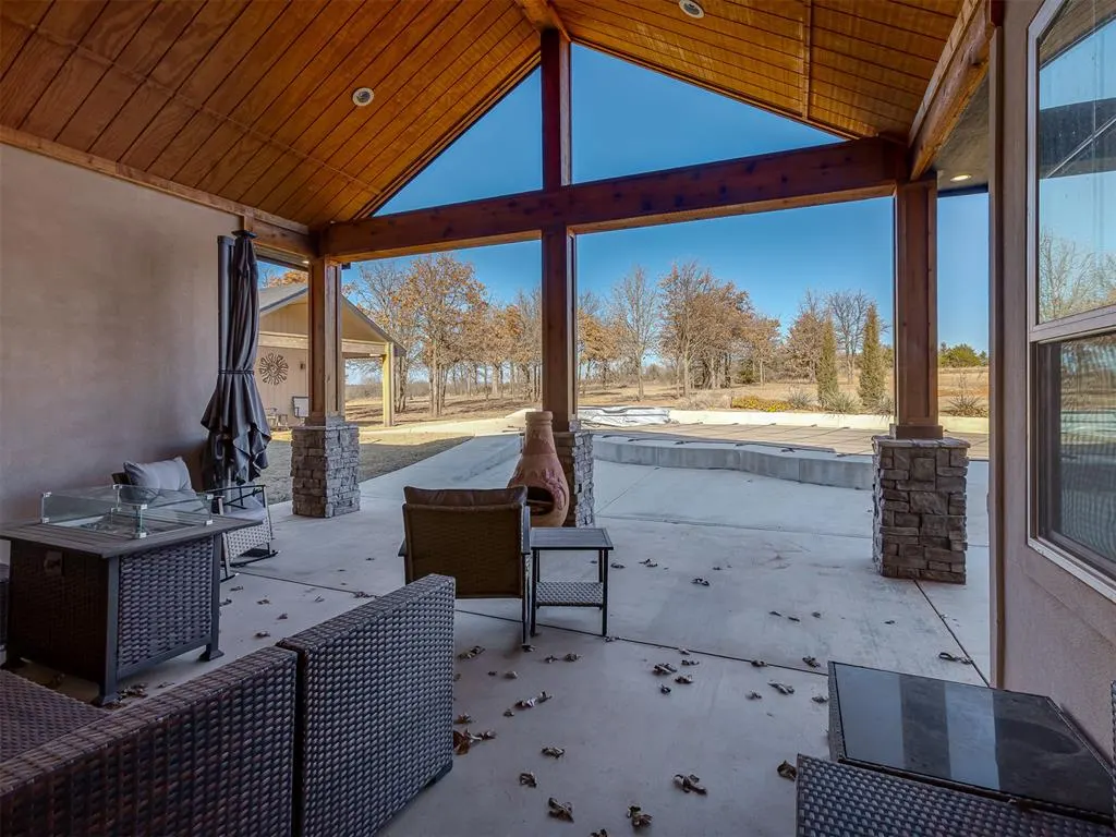 Photo 32 — 6311 S Country Club Road, Stillwater, OK 74074