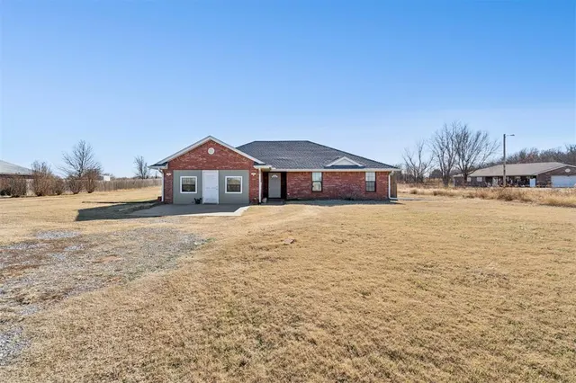 Photo 2 — 513 County Road 1390, Chickasha, OK 73018