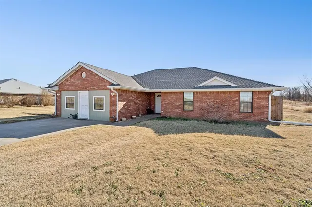 Photo 4 — 513 County Road 1390, Chickasha, OK 73018