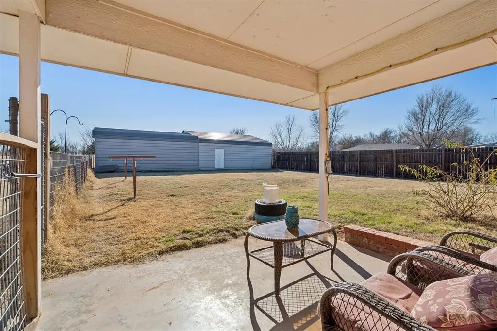 Photo 27 — 513 County Road 1390, Chickasha, OK 73018