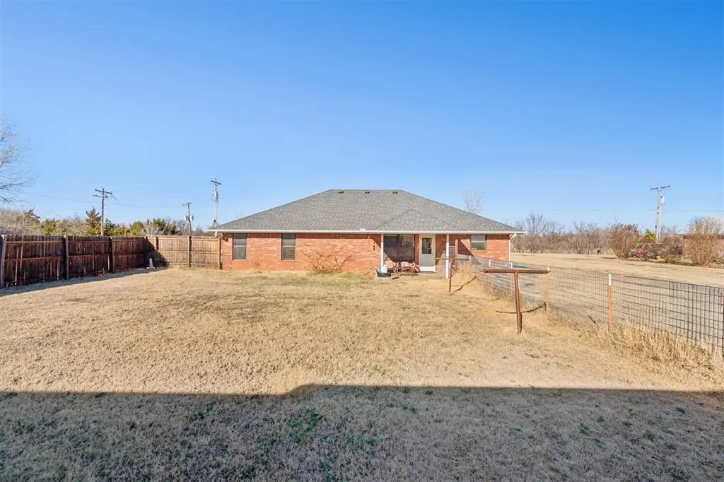Photo 29 — 513 County Road 1390, Chickasha, OK 73018