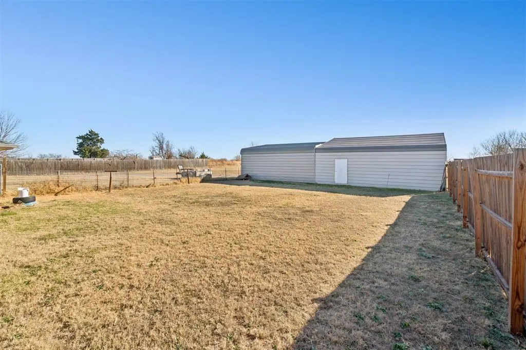 Photo 31 — 513 County Road 1390, Chickasha, OK 73018