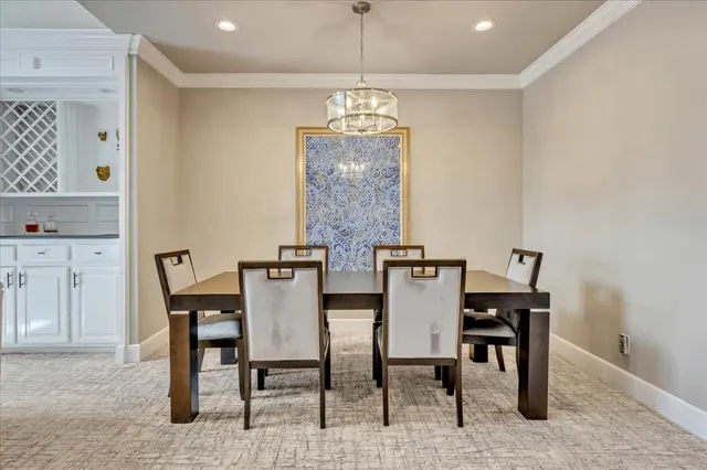 Photo 7 — 706 Aberdeen Road Road, Edmond, OK 73025