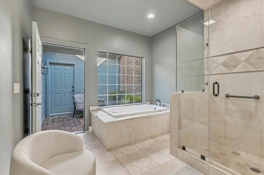 Photo 17 — 706 Aberdeen Road Road, Edmond, OK 73025