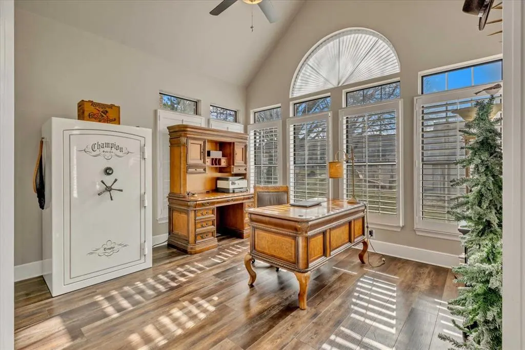 Photo 21 — 706 Aberdeen Road Road, Edmond, OK 73025