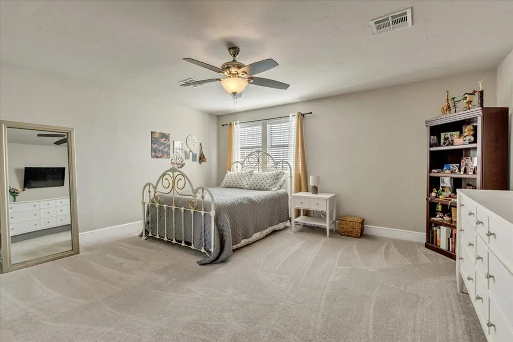 Photo 22 — 706 Aberdeen Road Road, Edmond, OK 73025