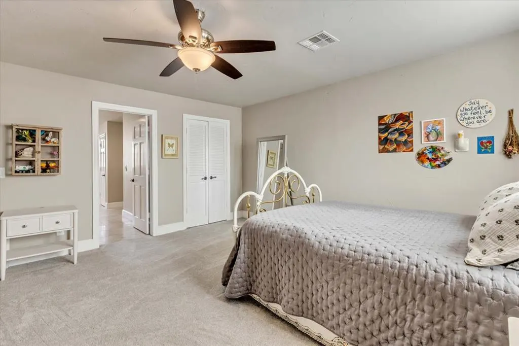 Photo 23 — 706 Aberdeen Road Road, Edmond, OK 73025