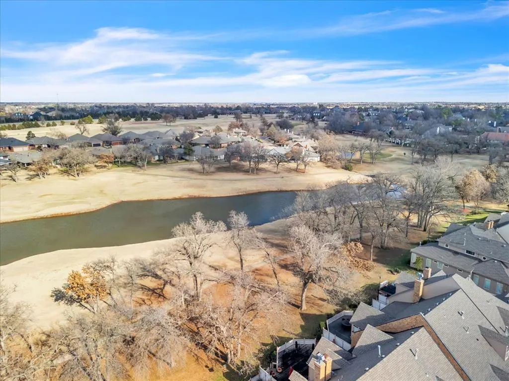 Photo 35 — 706 Aberdeen Road Road, Edmond, OK 73025