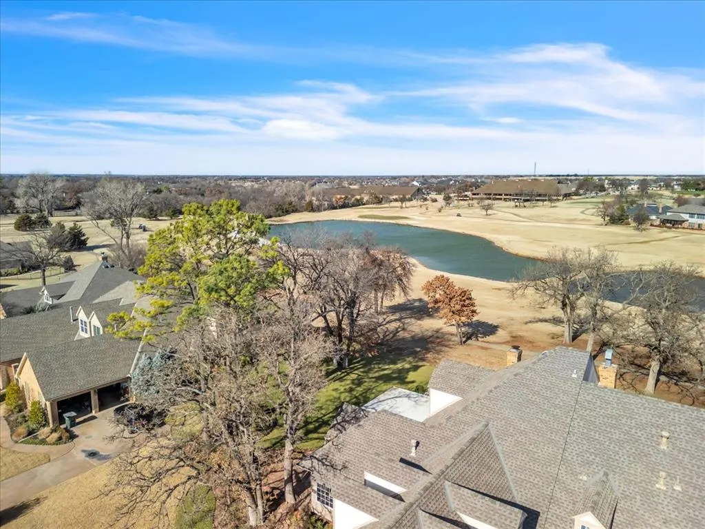 Photo 36 — 706 Aberdeen Road Road, Edmond, OK 73025