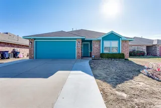 Sold home at 8516 SW 47th Circle