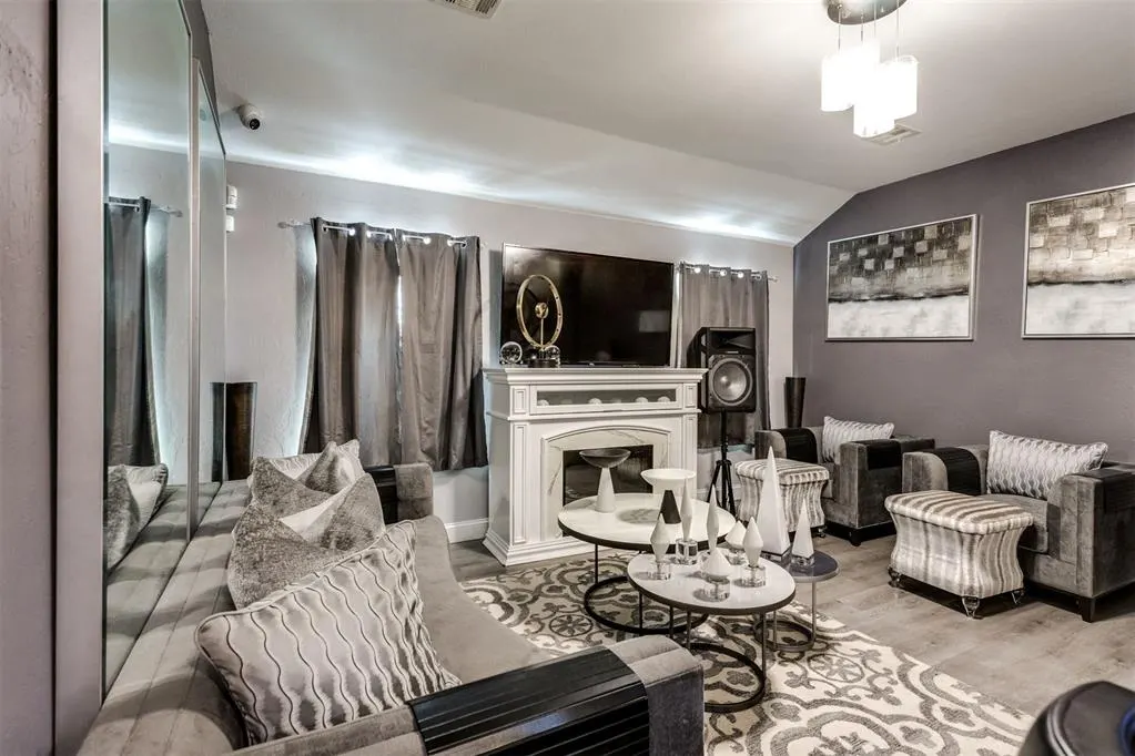 Photo 9 — 8516 SW 47th Circle, Oklahoma City, OK 73179