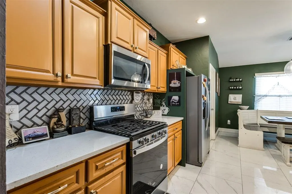 Photo 16 — 8516 SW 47th Circle, Oklahoma City, OK 73179