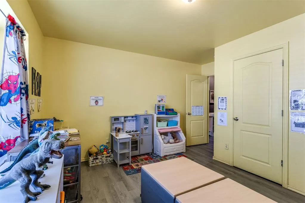 Photo 21 — 8516 SW 47th Circle, Oklahoma City, OK 73179