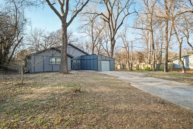 Photo 2 — 3357 Elizabeth Street, Choctaw, OK 73020