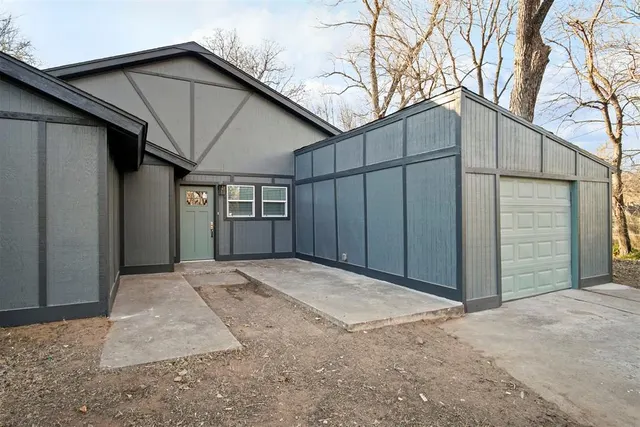 Photo 4 — 3357 Elizabeth Street, Choctaw, OK 73020