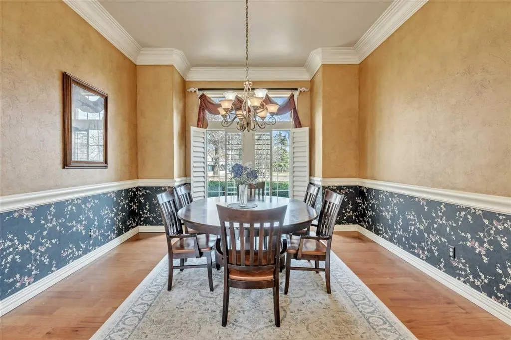 Photo 5 — 5617 Georgetowne Road, Edmond, OK 73034