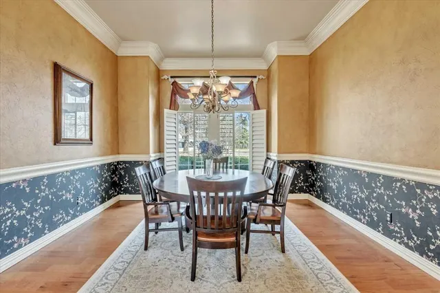 Photo 5 — 5617 Georgetowne Road, Edmond, OK 73034