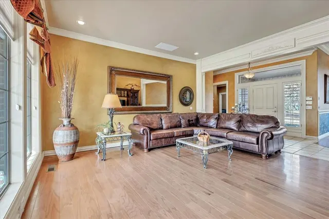 Photo 7 — 5617 Georgetowne Road, Edmond, OK 73034
