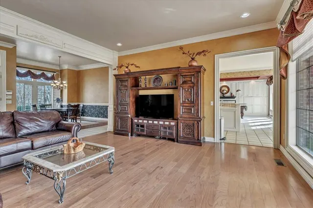 Photo 8 — 5617 Georgetowne Road, Edmond, OK 73034
