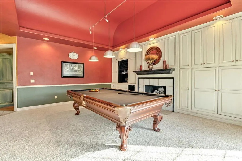 Photo 16 — 5617 Georgetowne Road, Edmond, OK 73034